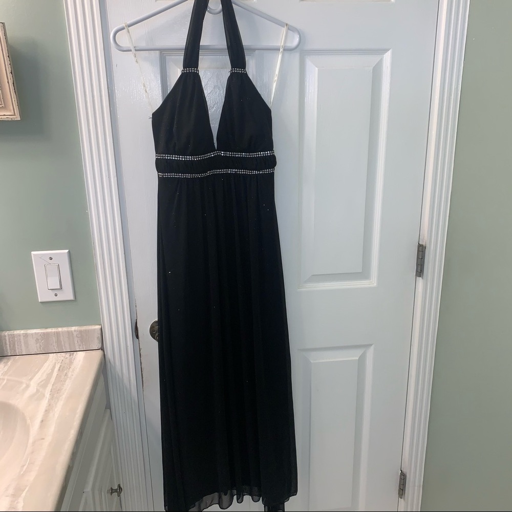 Love Tease dresses black